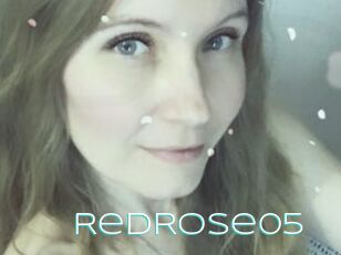 RedRose05