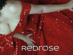 Redrose