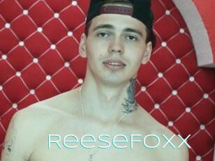 ReeseFoxx