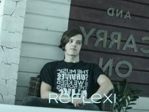 Reflexi