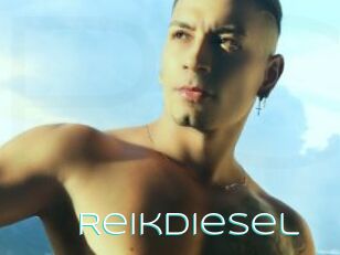 ReikDiesel