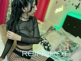 Reinahot