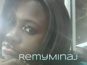 Remy_Minaj