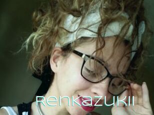 RenKazukii