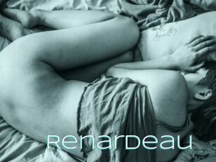 Renardeau