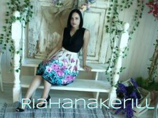 RiahanaKerill