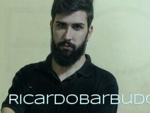 RicardoBarbudo