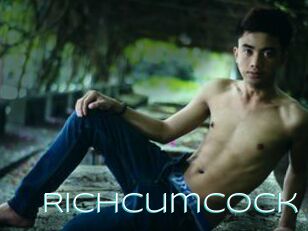 RichcumCock