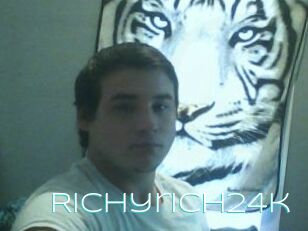 Richyrich24k