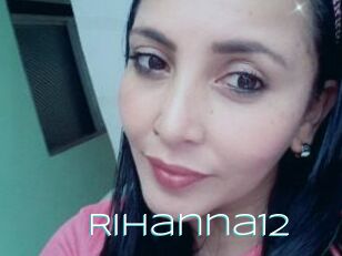 Rihanna12