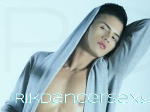 RikDancerSexy