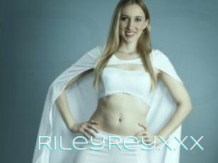 RileyReyXXX