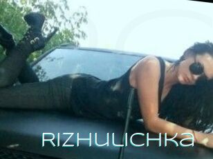 Rizhulichka