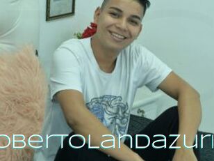 RobertoLandazuri
