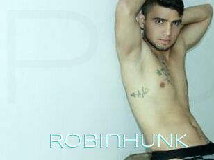 RobinHUNK