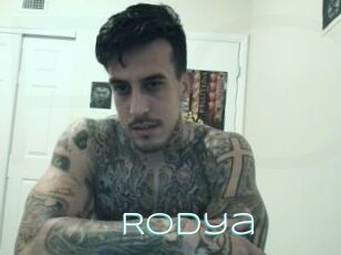 Rodya