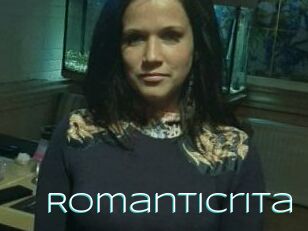 Romanticrita