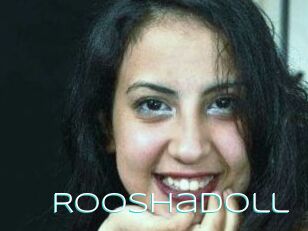 RooshaDoll