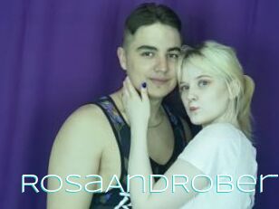 RosaAndRobert