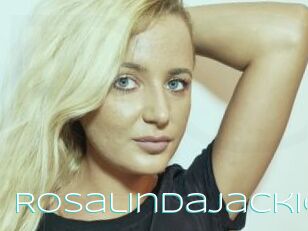 RosalindaJackie