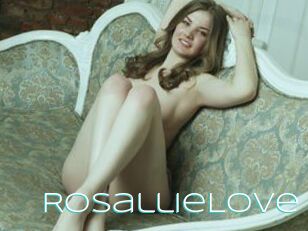 RosallieLove