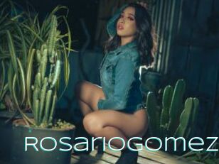 RosarioGomez