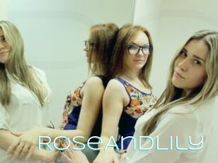 RoseAndLily