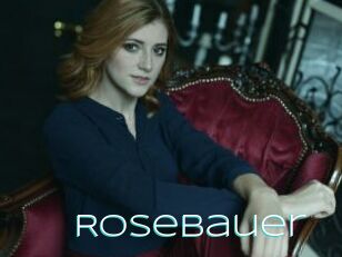 RoseBauer