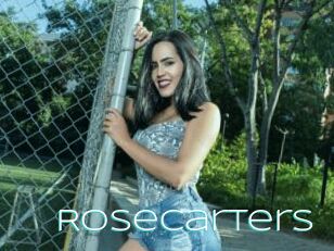 RoseCarters