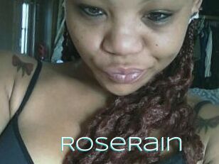 RoseRain