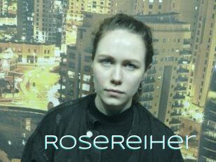 RoseReiher