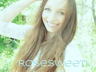 RoseSweeti
