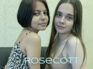 Rosecott
