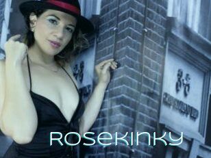 Rosekinky