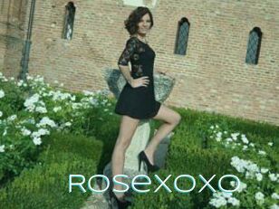Rosexoxo
