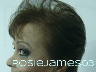 RosieJames03