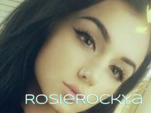 RosieRockYa