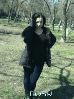 Rosy