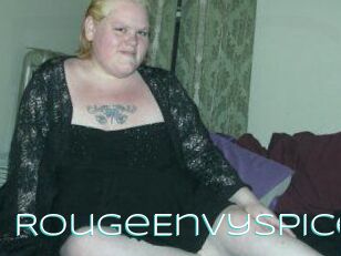 RougeEnvySpice