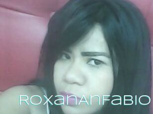 RoxanAnFabio