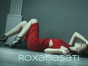 RoxanaSati