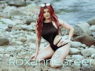 RoxanneGreen