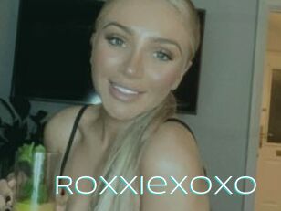 RoxxieXOXO