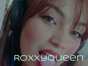 Roxxyqueen