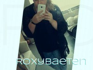 RoxyBaeten