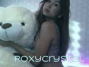 RoxyCrystal