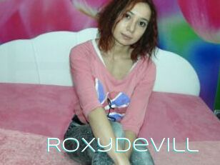 RoxyDevill