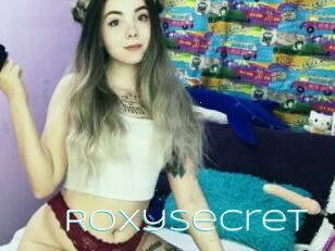 RoxySecret