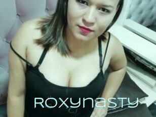 Roxynasty