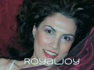 RoyalJoy